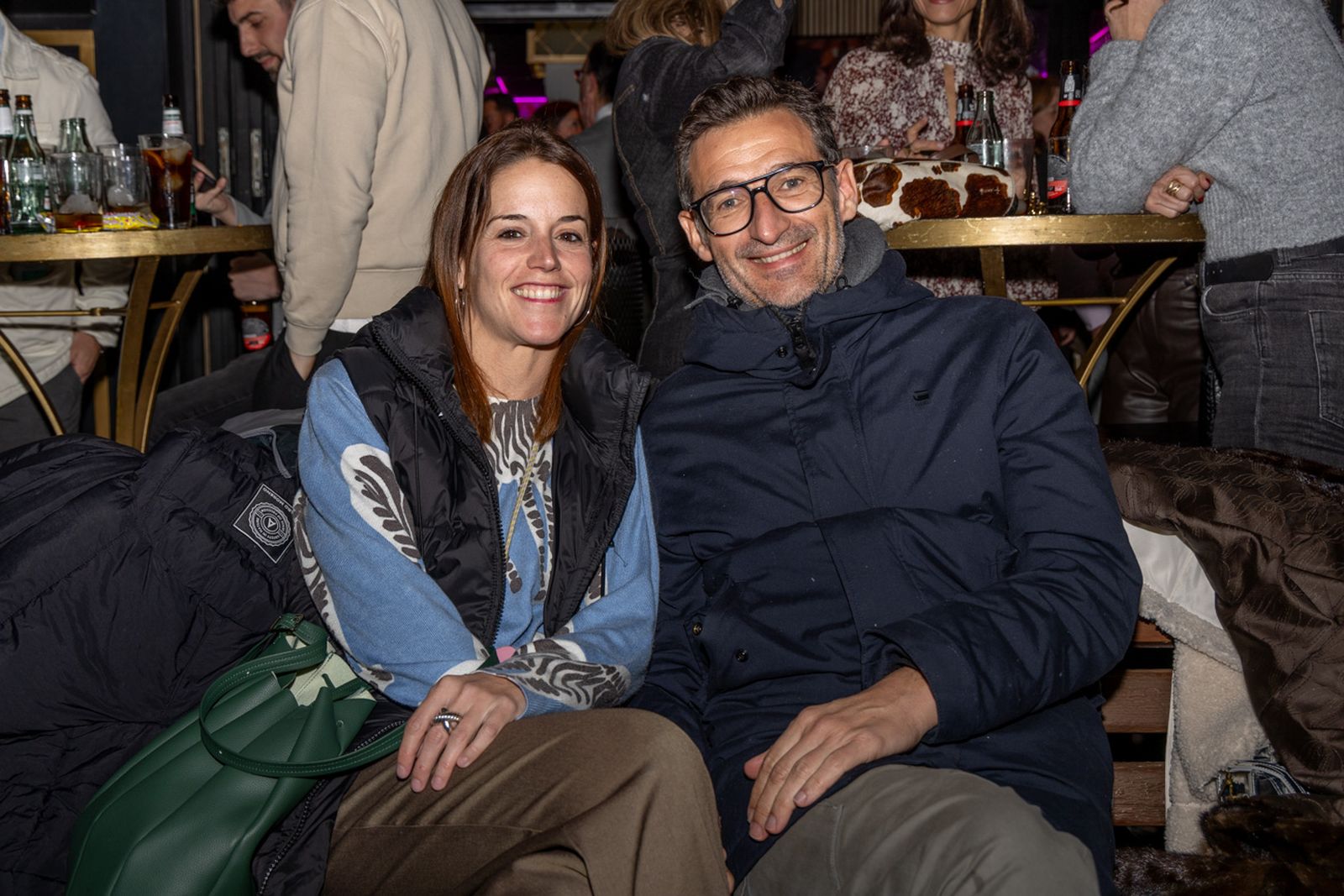 Concierto extraordinario a pie de calle: Grupo Finito