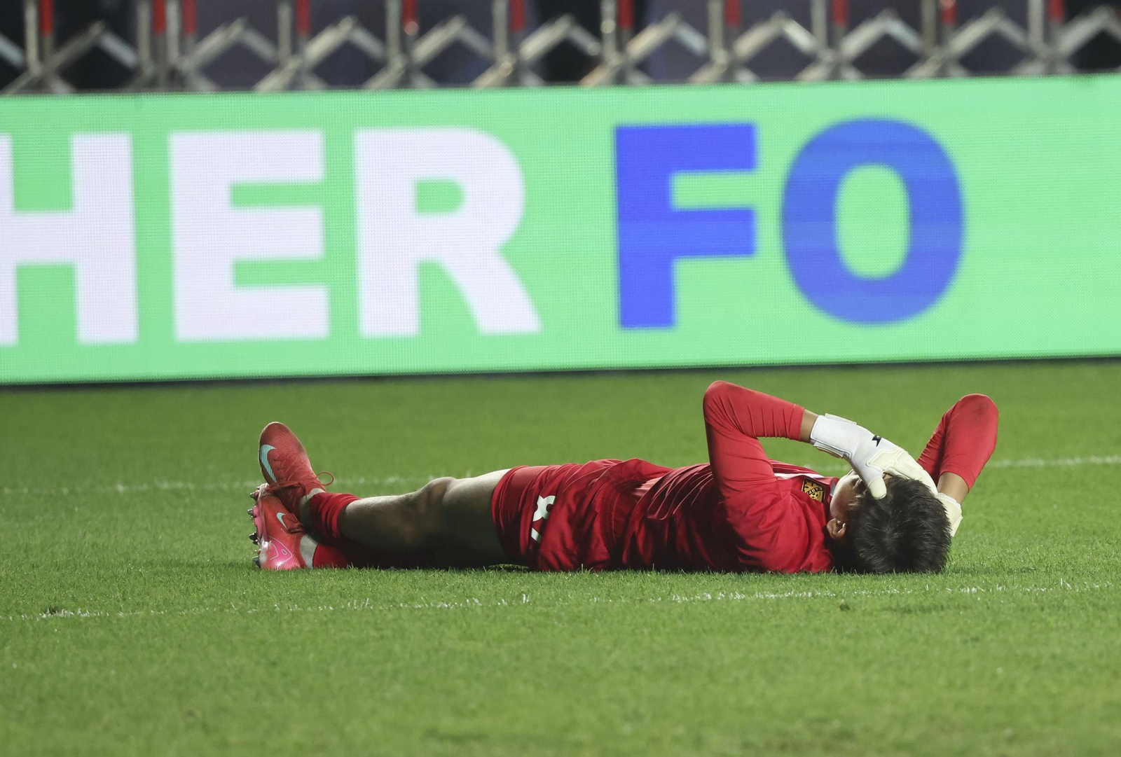 Las mejores fotos del Kairat Almaty-Real Madrid