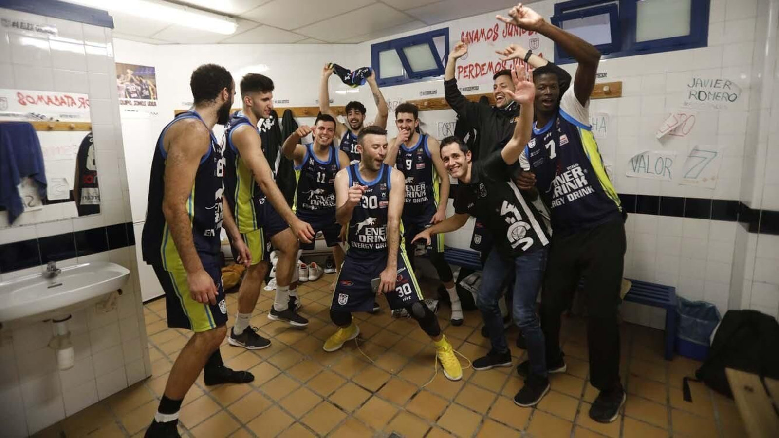 Las fotos de UDEA -ES MELILLA