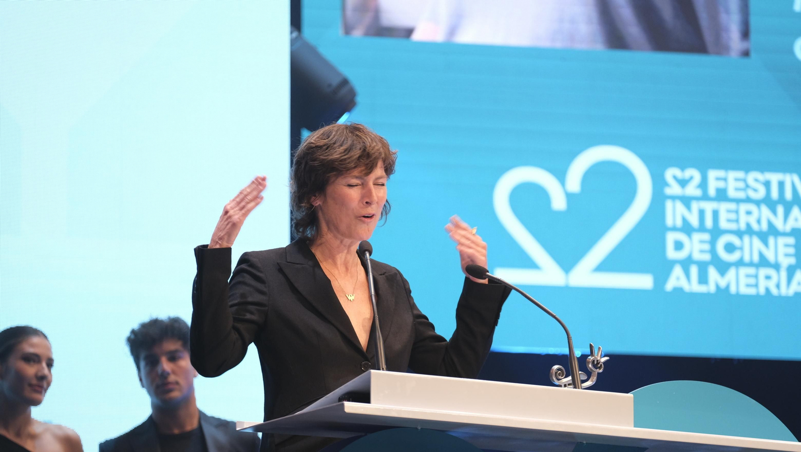 Gala Final de FICAL 2023, en imágenes