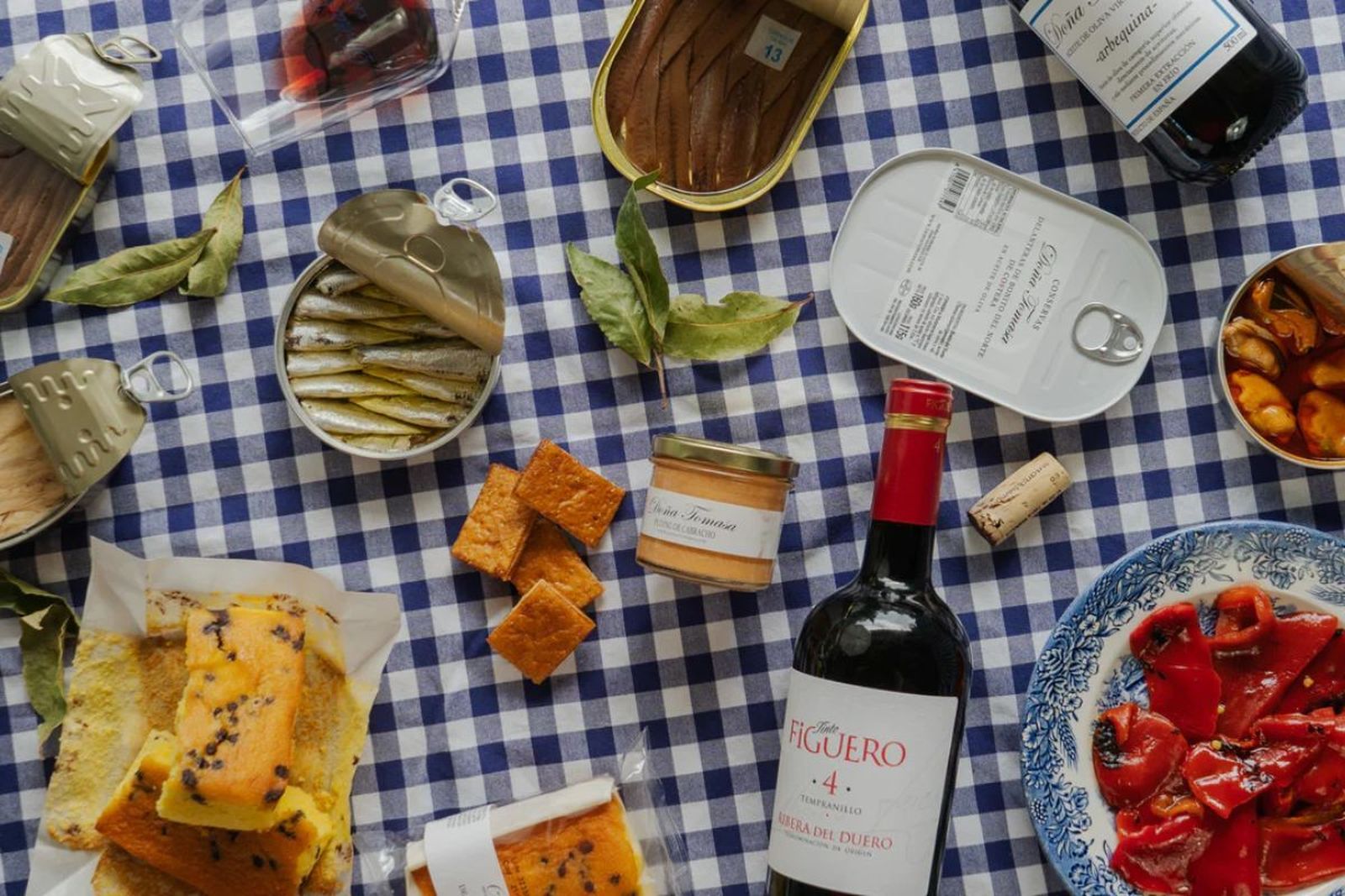 De Cantabria a tu mesa: 4 cestas de Navidad gourmet perfectas para regalar este 2023