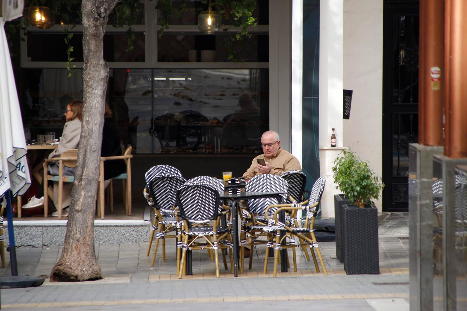 Las imágenes más destacadas del martes 28 de noviembre en Huelva