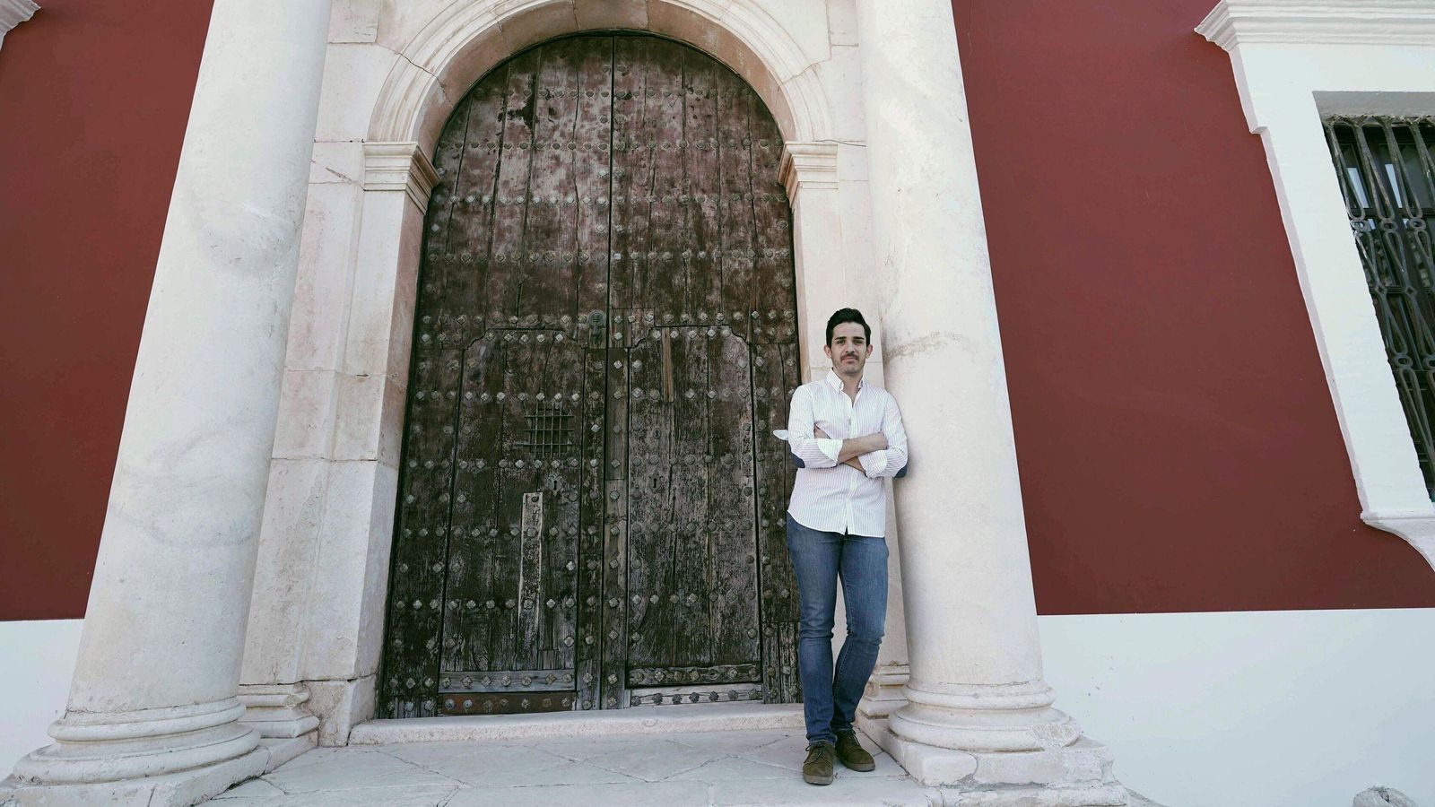 Francisco Manuel Espejo Jiménez.