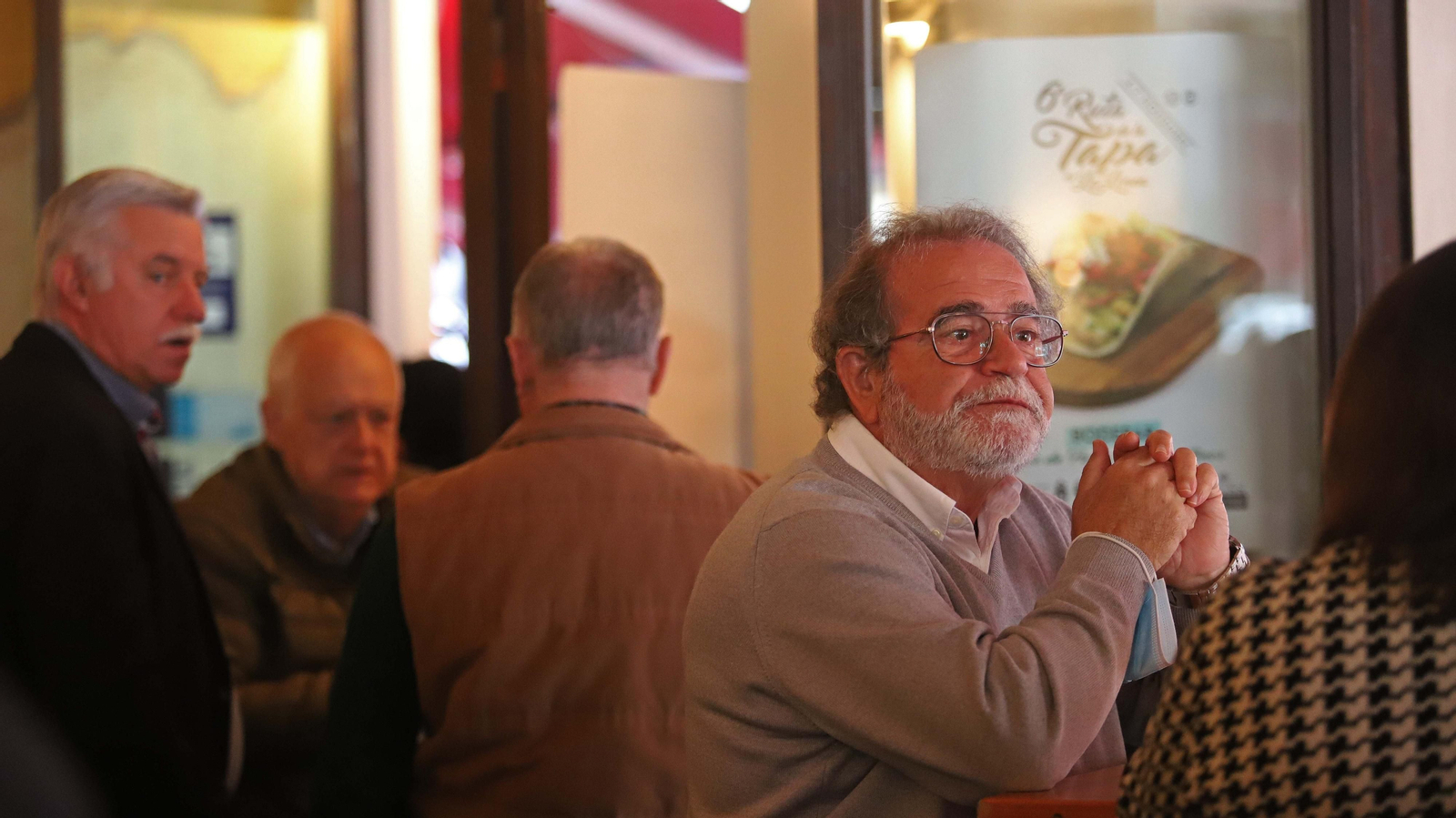 Fotos de la VI Ruta de la Tapa en La Línea