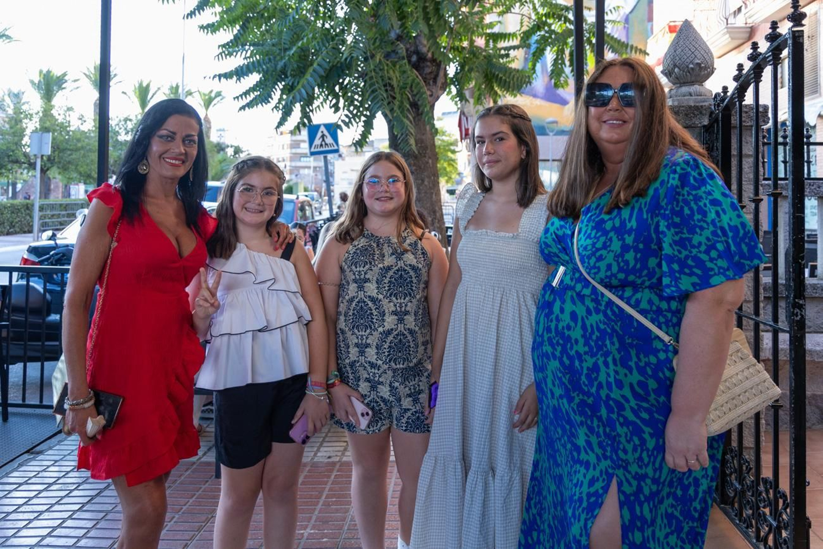 Feria y fiestas conmemorativas de la Batalla de Bailén