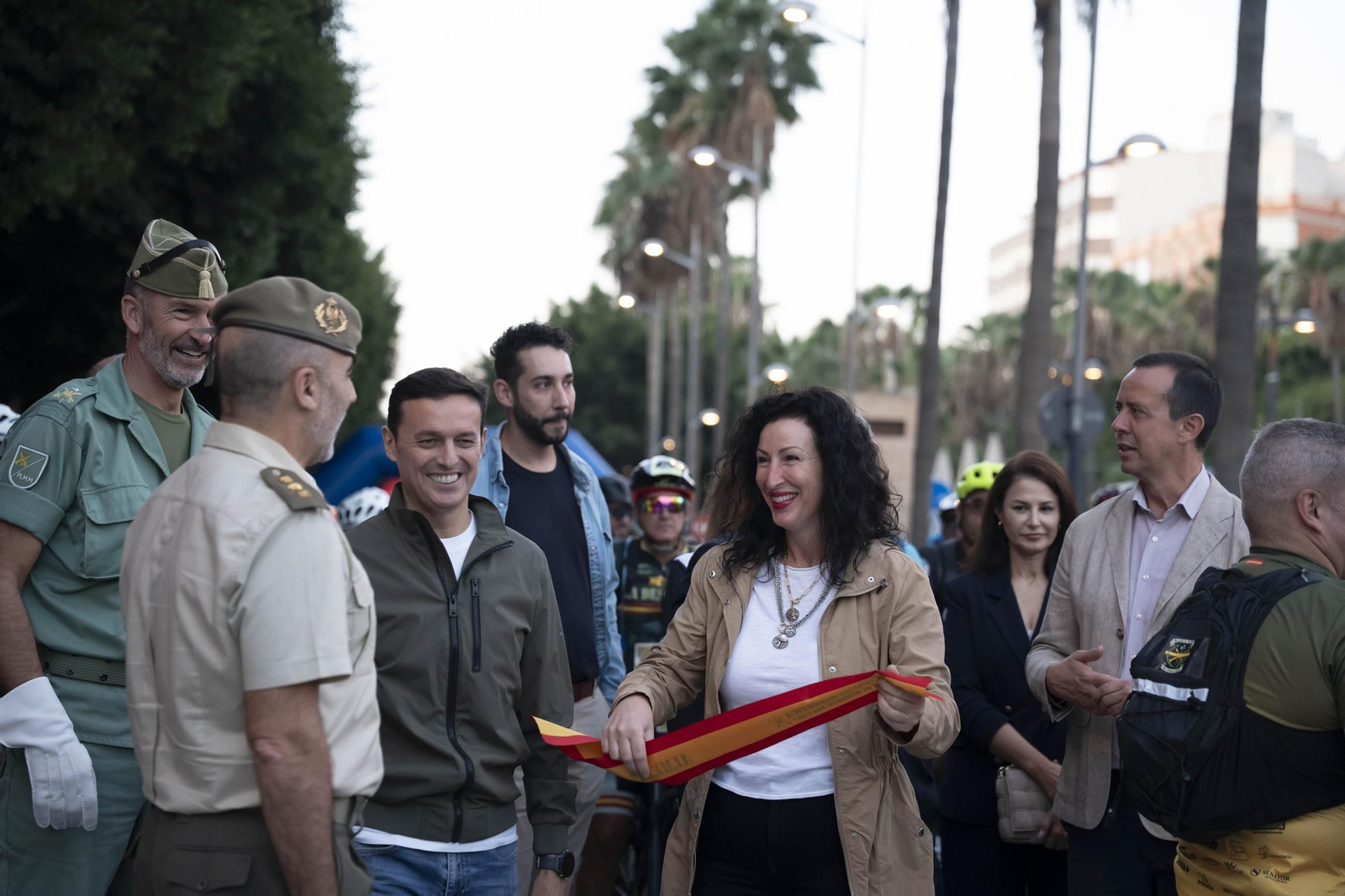 Las imágenes de los héroes de La Desértica: aquí puedes encontrar fu foto