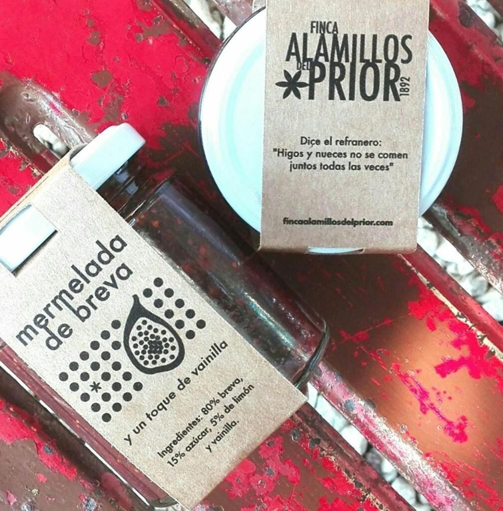 Degusta Jaén Conservas