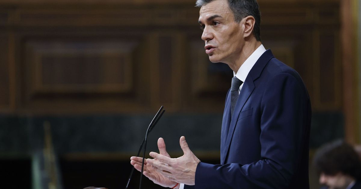 Sánchez promete hacer "justicia" tras el accidente de Adamuz "si fuera procedente"