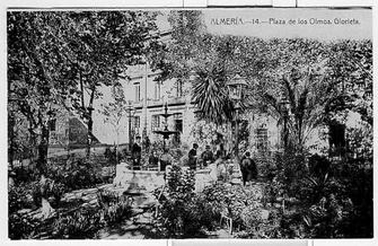 Almería, ciudad arábigo-andaluza (I)