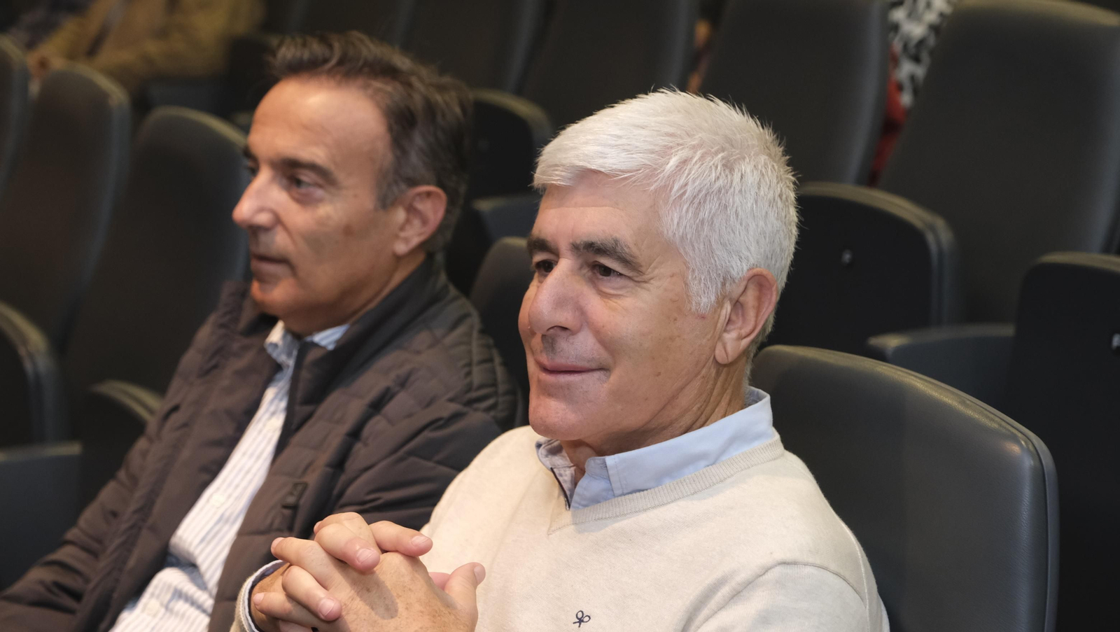 El Diario de los Libros con Lorenzo Silva y Noemí Trujillo, en Almería