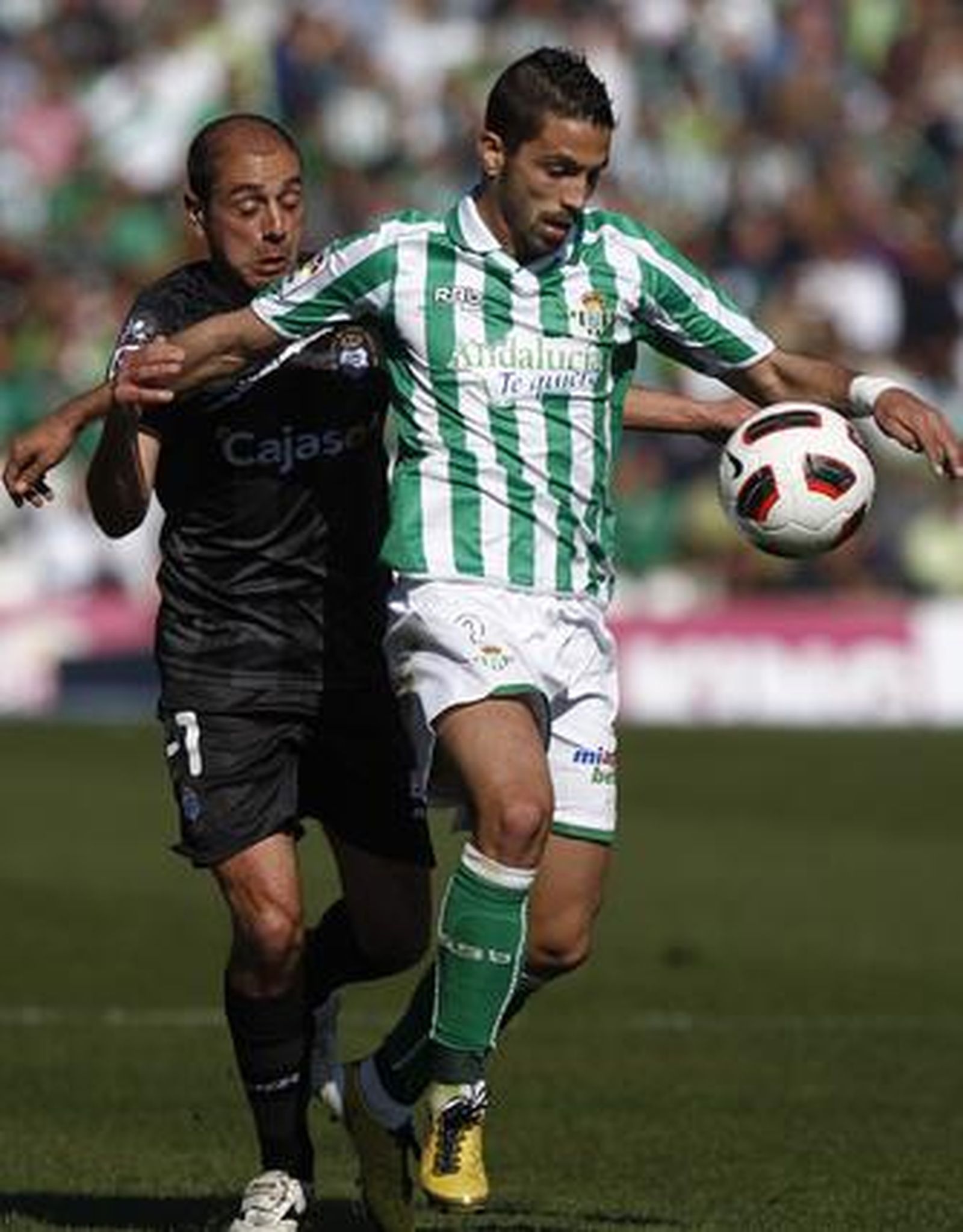 Foto: Antonio Pizarro