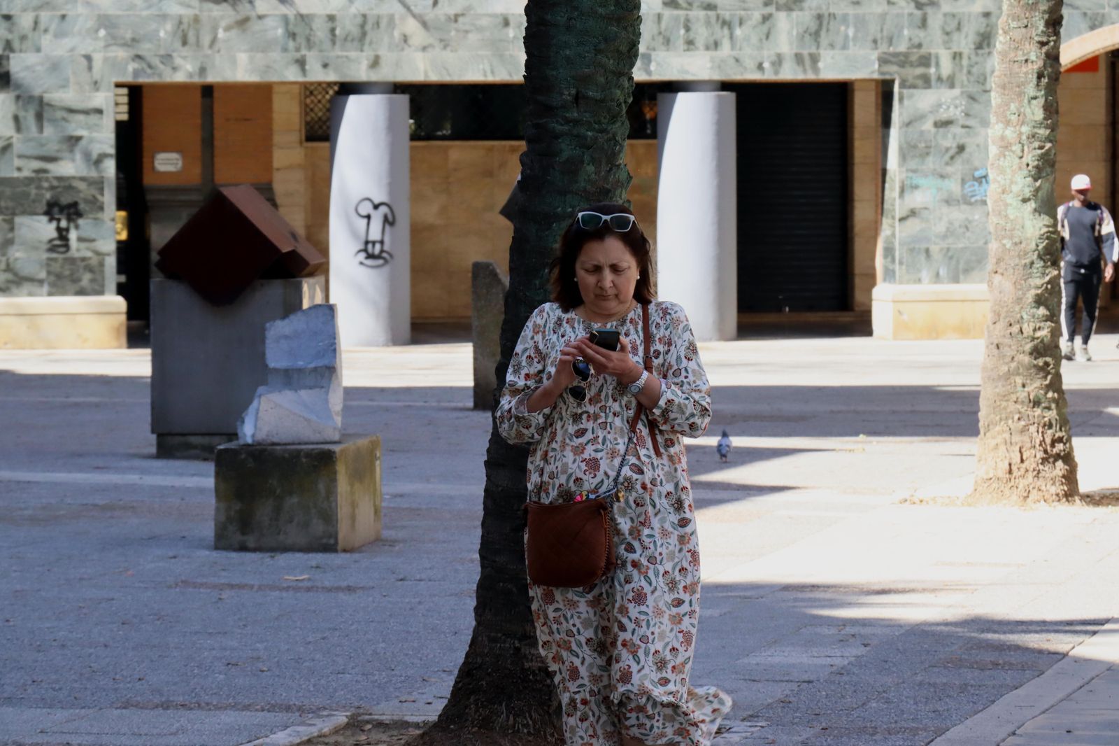 Imágenes del martes 25 de abril en Huelva