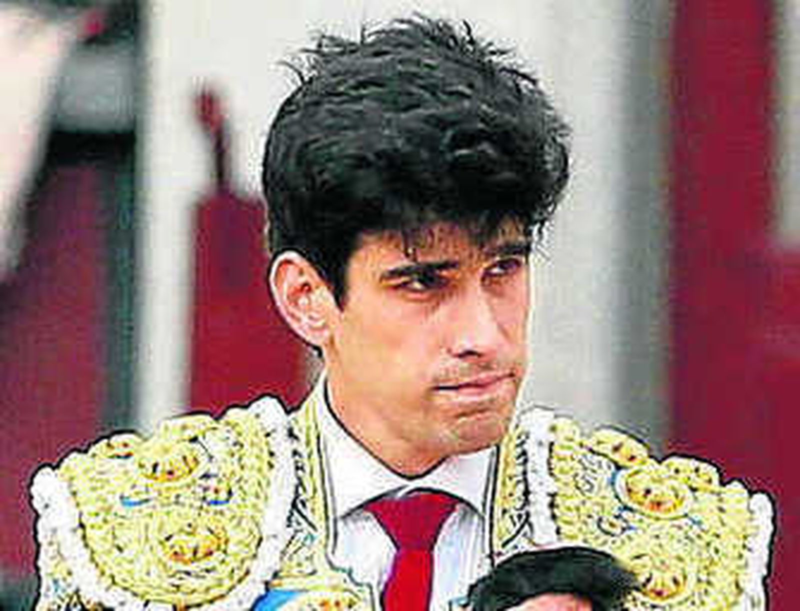 Alberto López Simón.