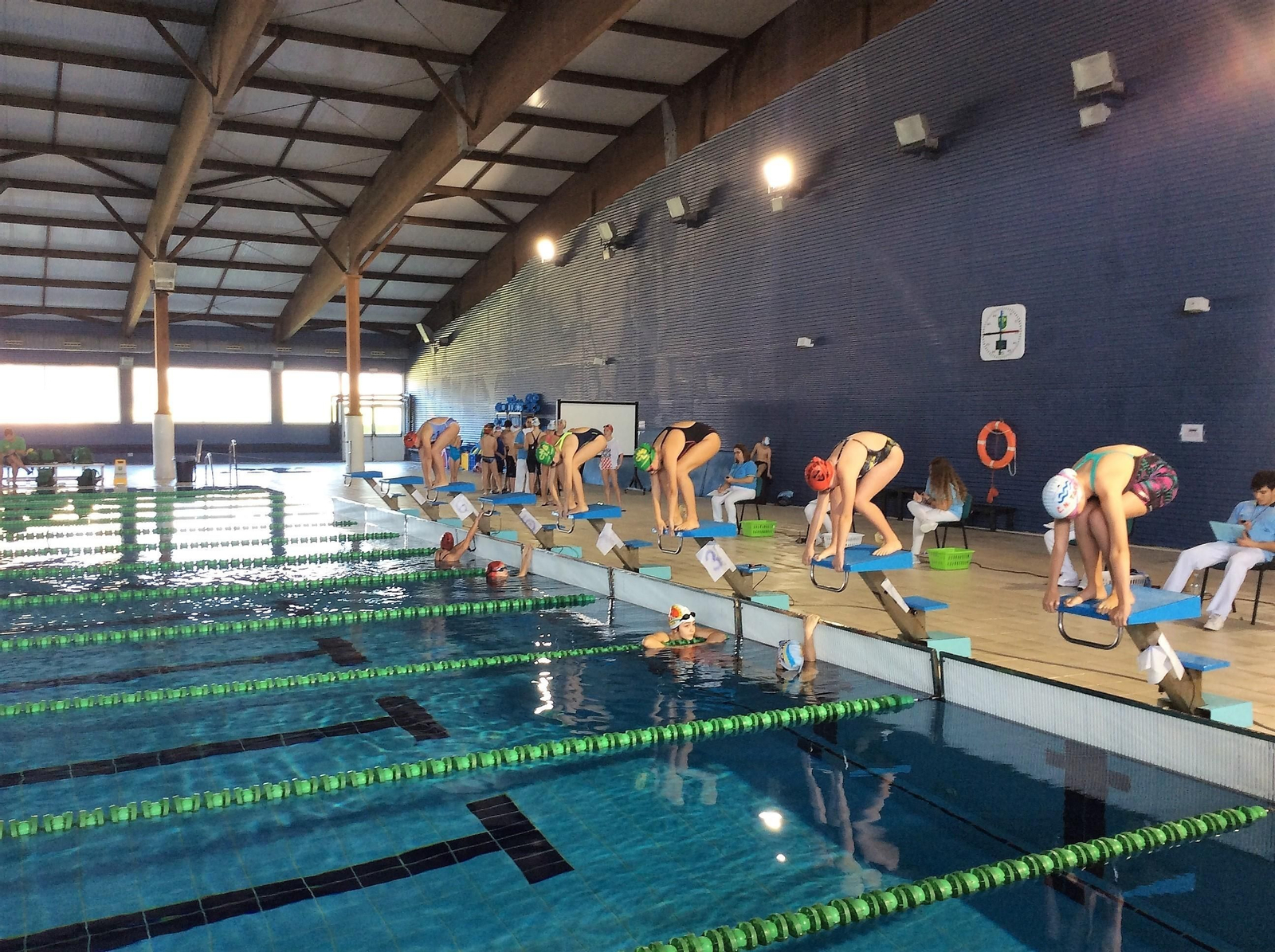 El Circuito FAN pasa por Los Barrios