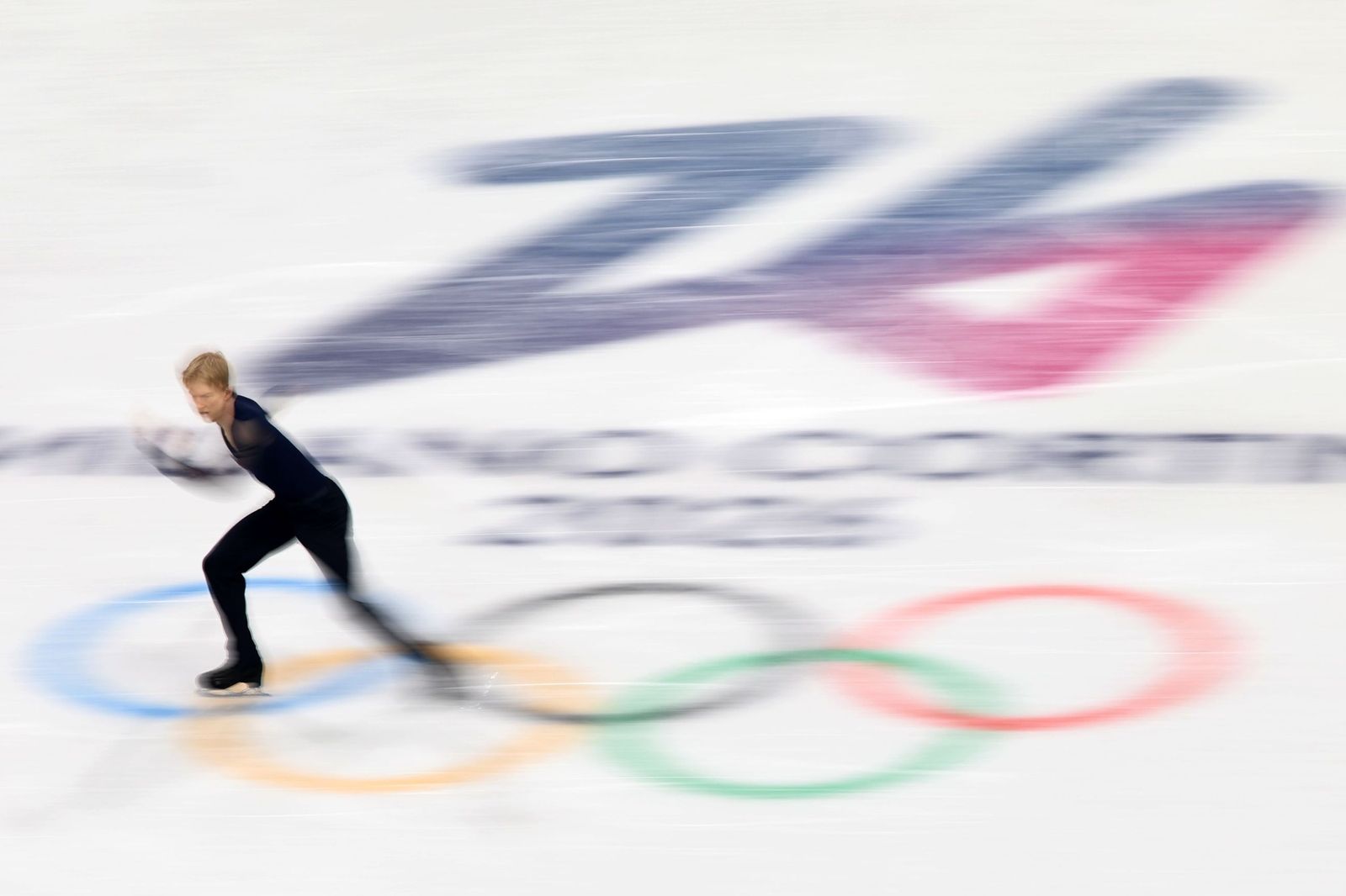 Las mejores fotos de los Juegos Olímpicos de invierno Milán Cortina d'Ampezzo 2026 | Segunda jornada