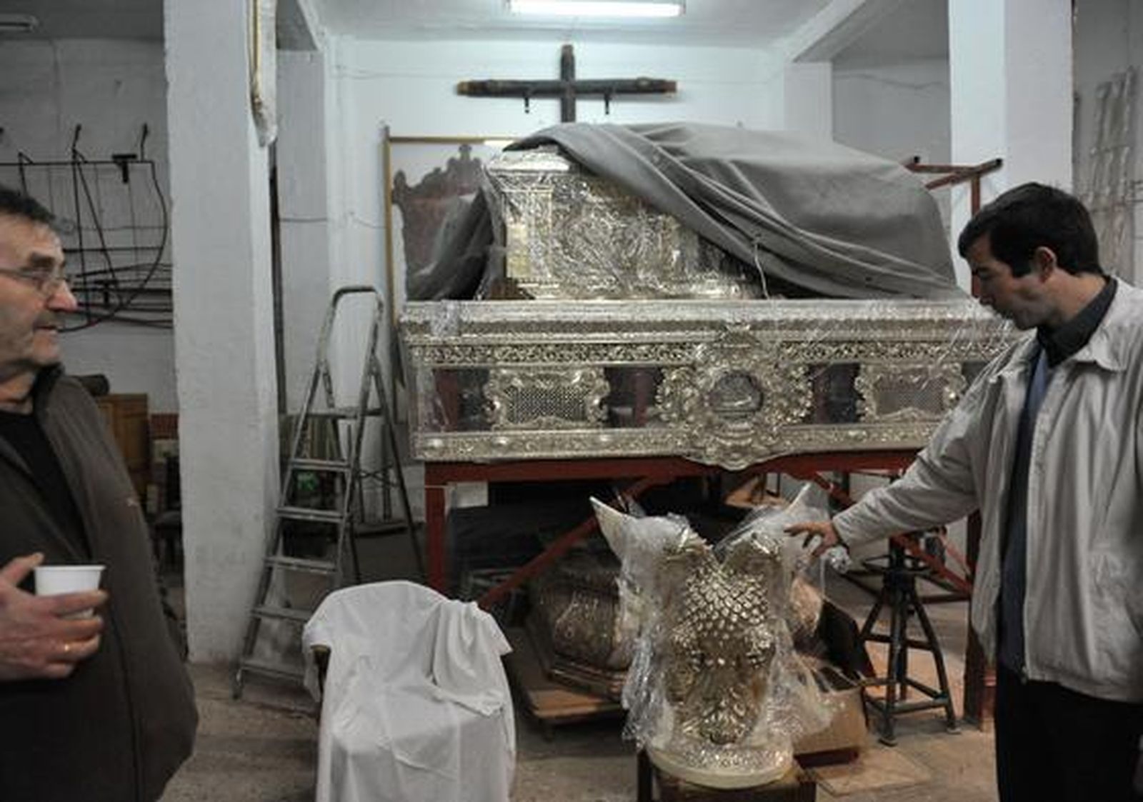 Foto: Juan Carlos Vazquez