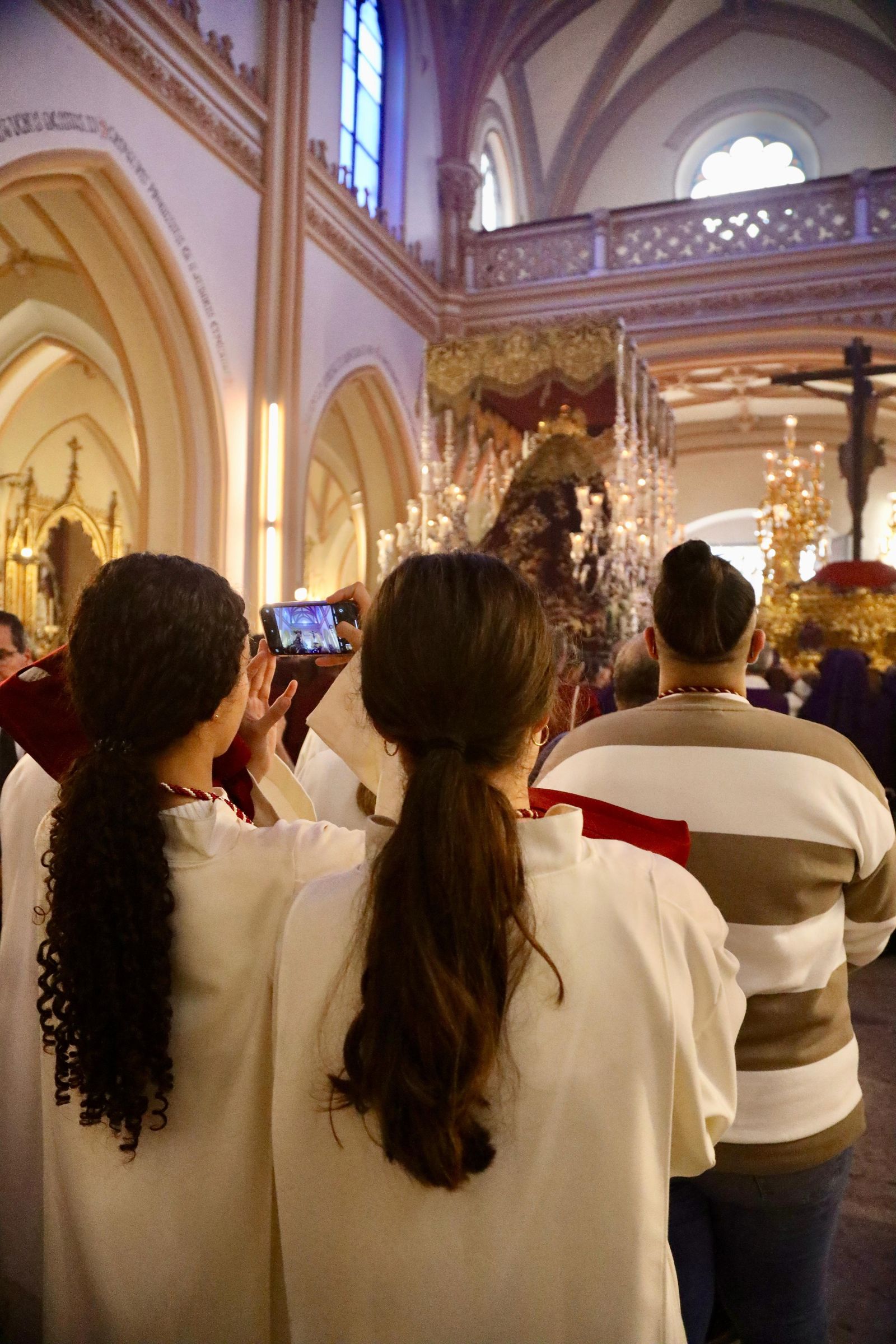 Las mejores fotografías de los titulares de Salud en San Pablo