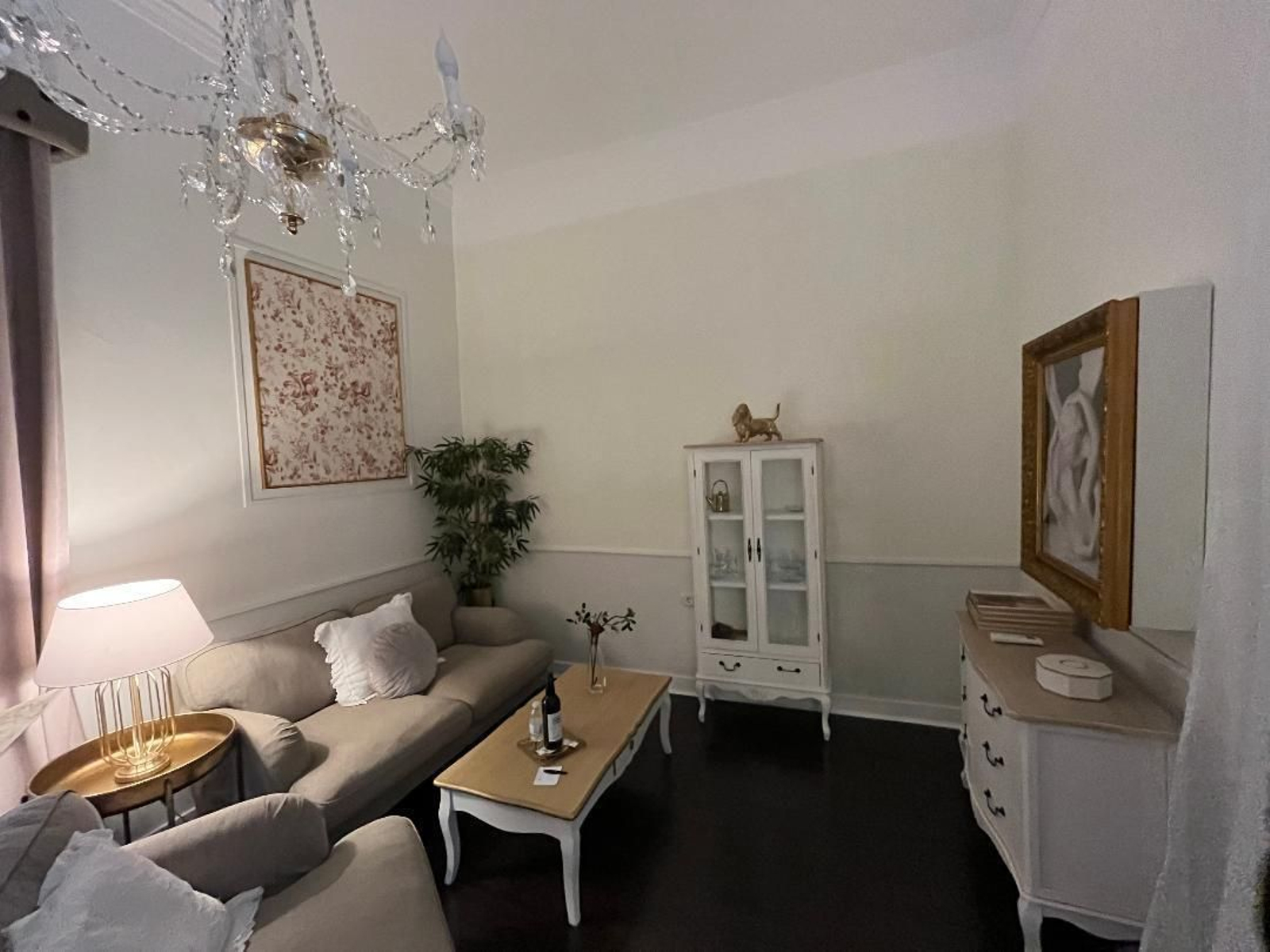 Las imágenes del Palacete de la calle Vea Murguía en Cádiz