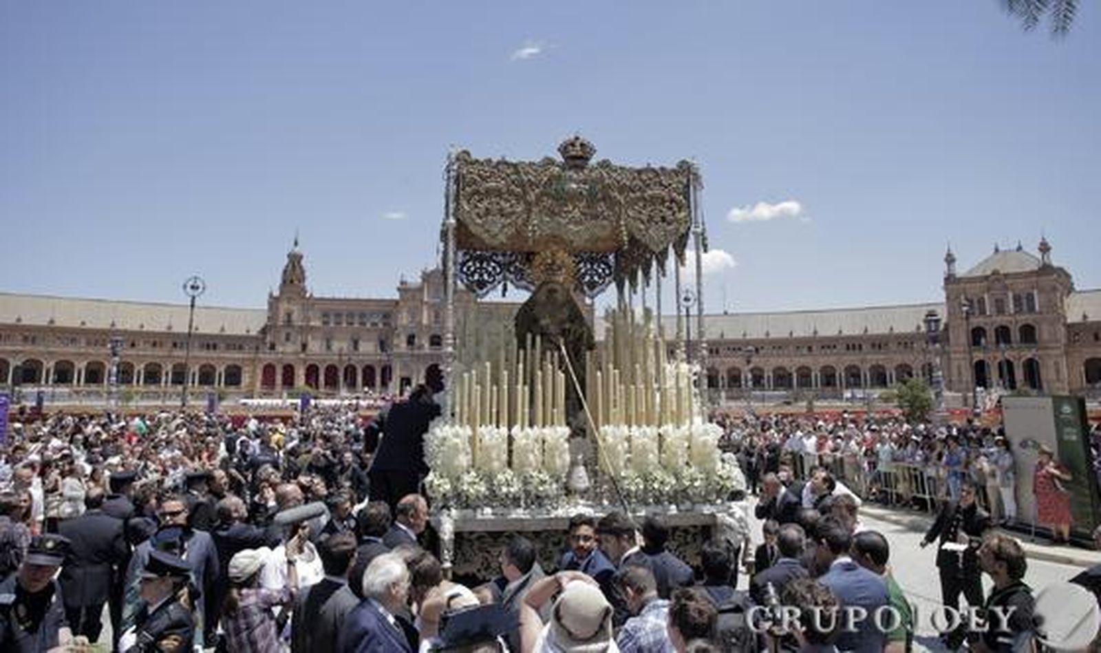 Foto: Antonio Pizarro