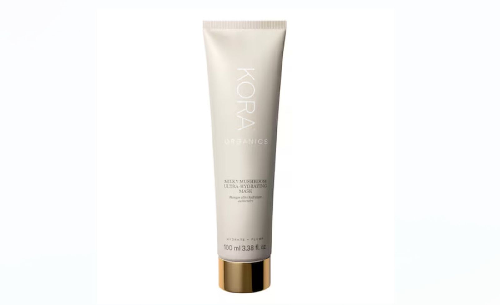 Kora Organics Milky Mushroom Ultra Hydrating Mask