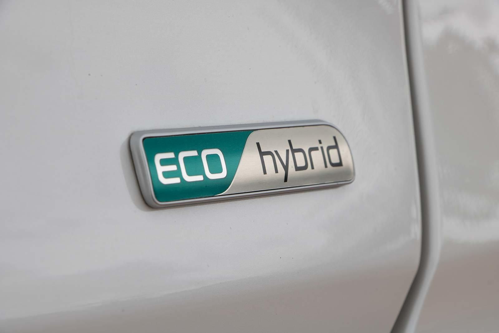 Probamos el Kia Niro, un SUV híbrido muy interesante