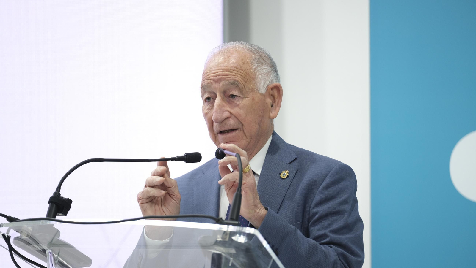 Tercer día de Infoagro Exhibition, en imágenes