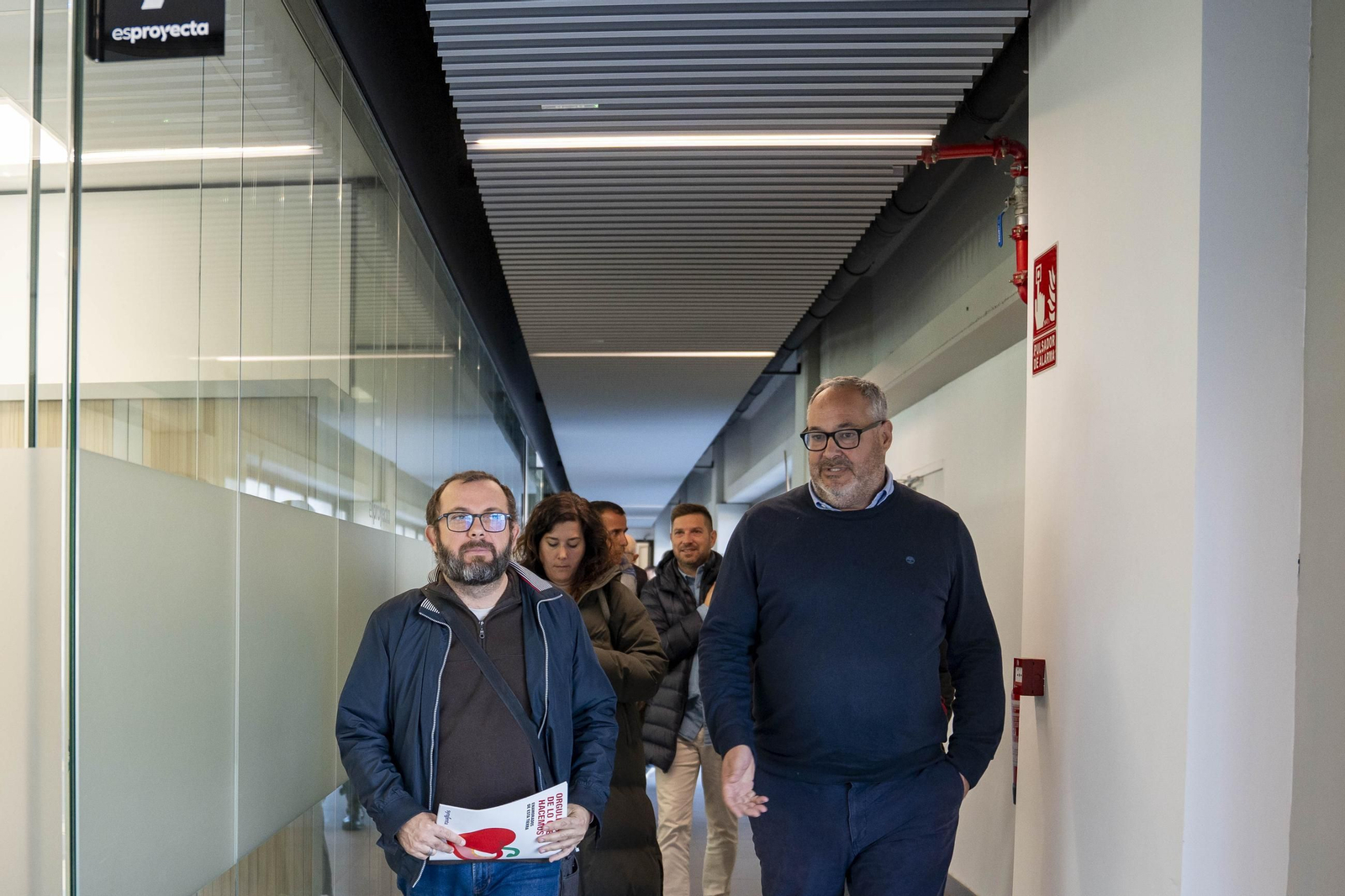 CIT COEX abre sus puertas al futuro: innovación, conocimiento y territorio