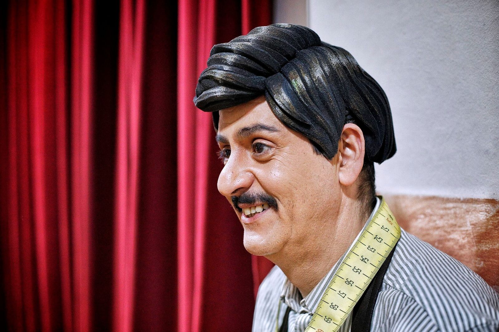 Cuarteto 'Los cocos de Cadi'