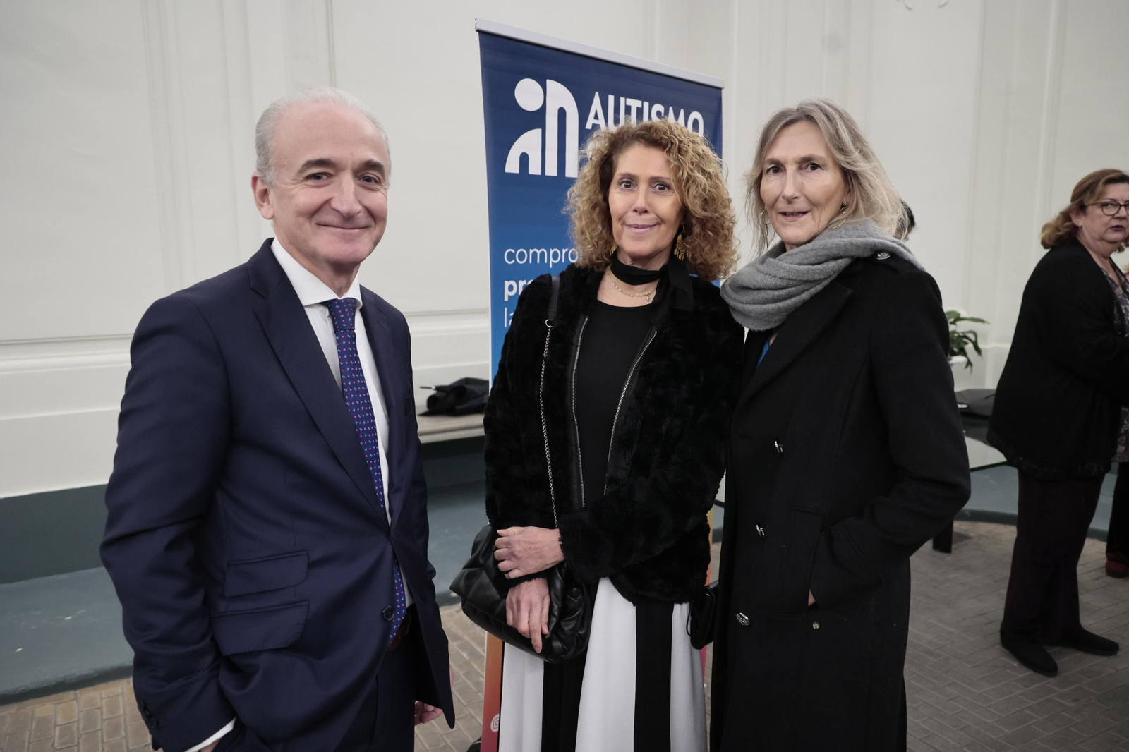 El XVI Encuentro Solidario por el Autismo en imágenes