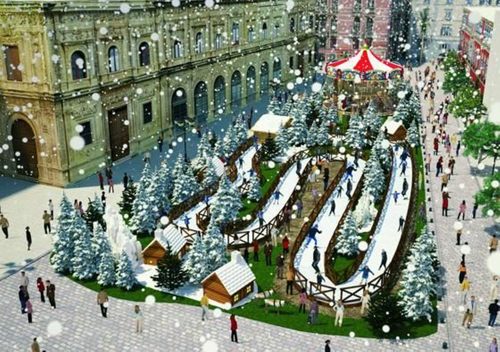 Foto: Ayuntamiento de Sevilla