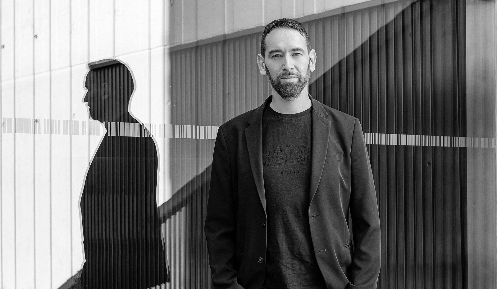 Gerardo Rodríguez Salas.