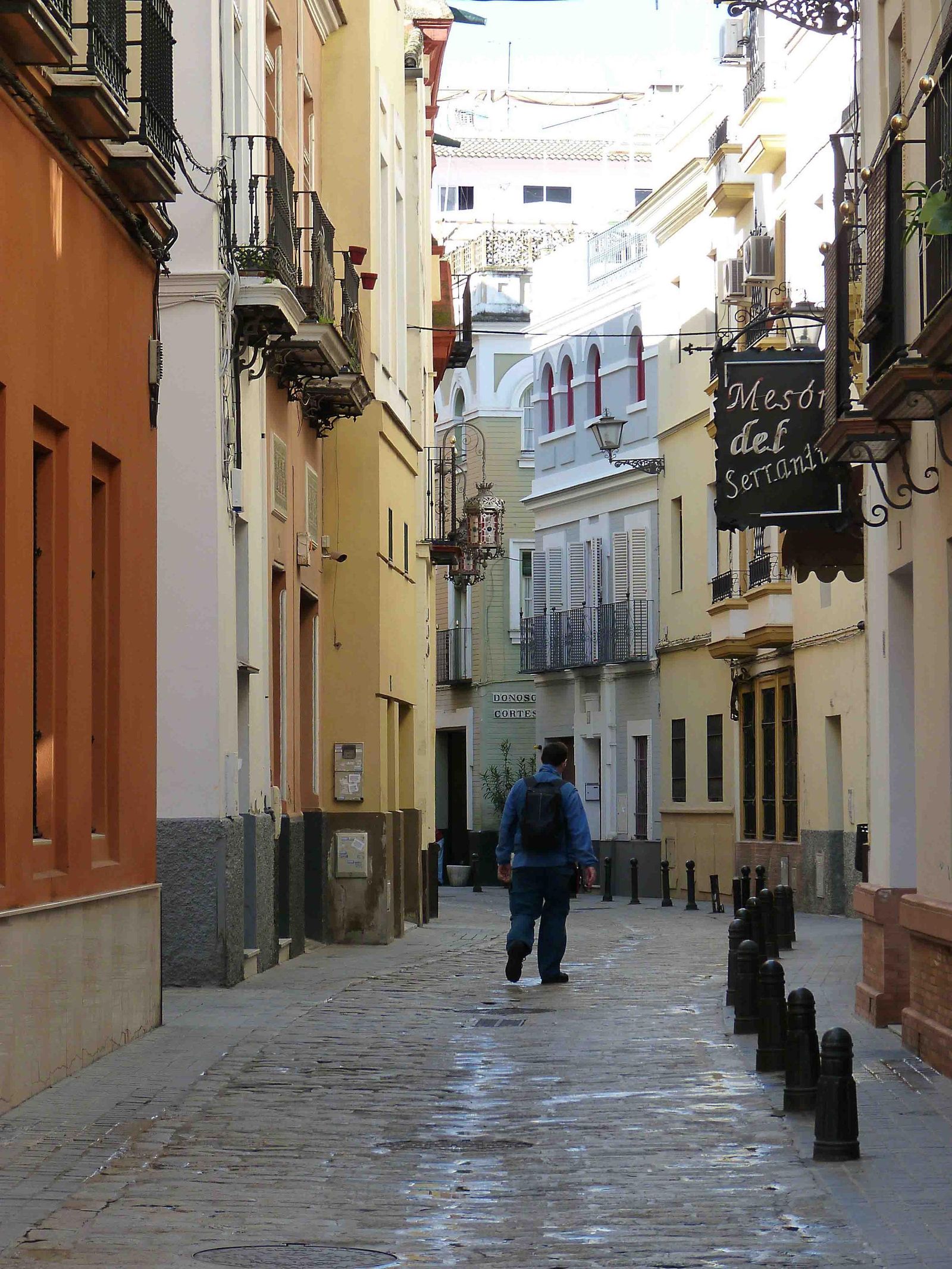 Real de la Carretería