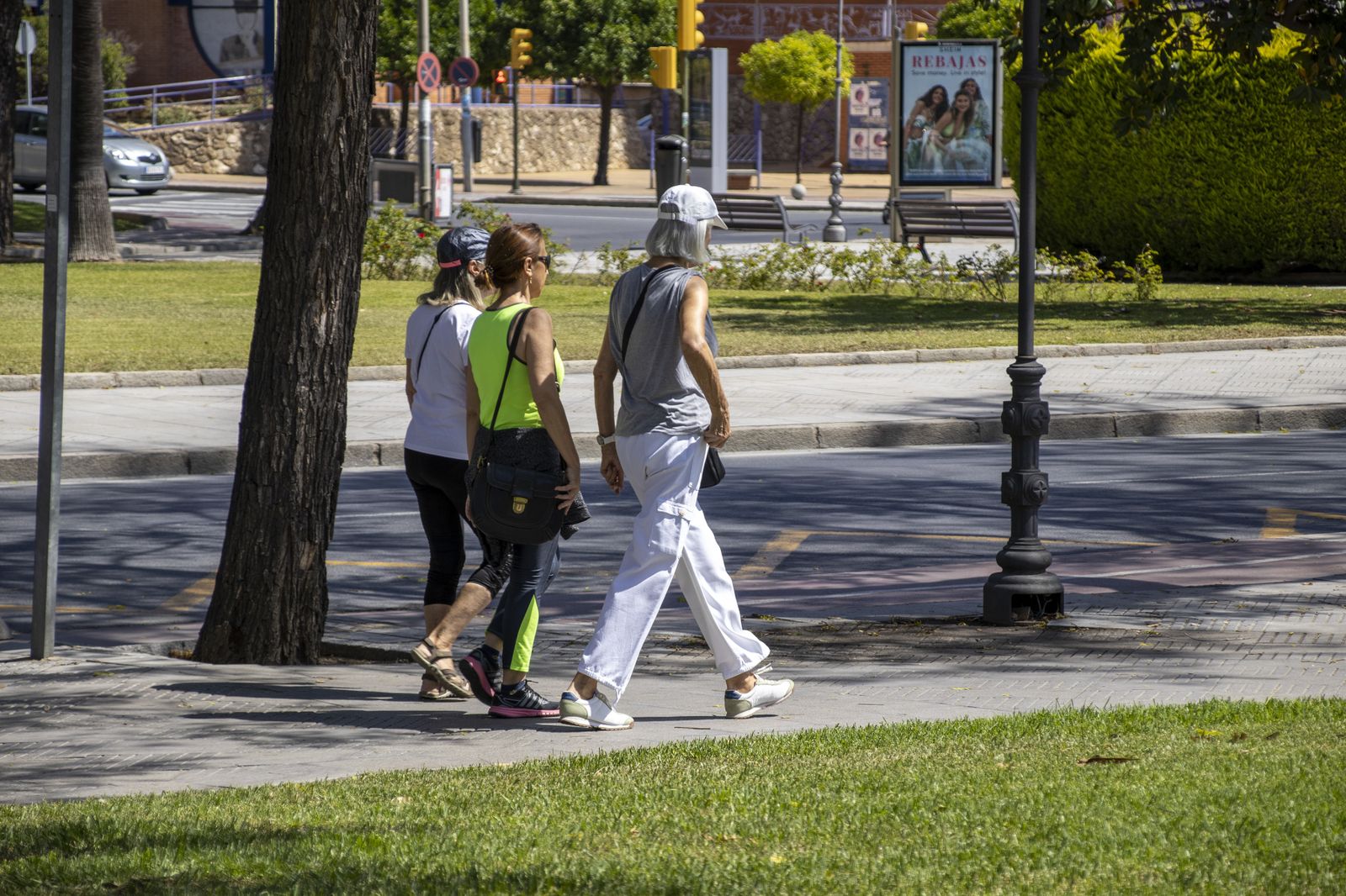 Imágenes del Martes 6 de junio en Huelva