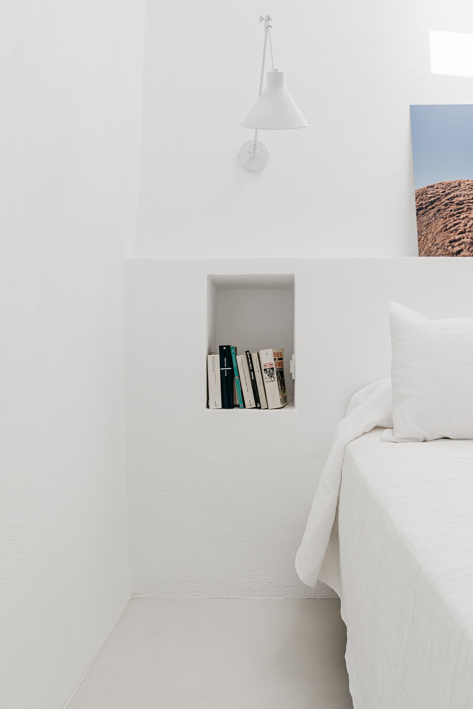 Una vivienda con el encanto de las típicas casas de Vejer