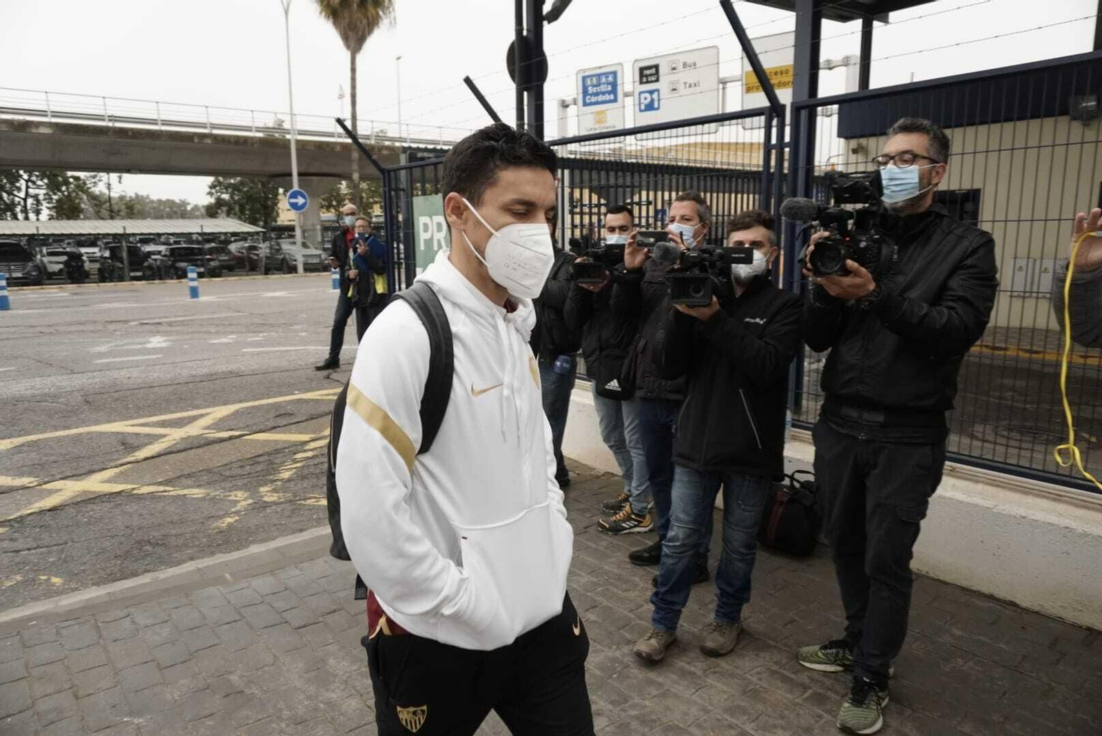 Betis y Sevilla, rumbo a Europa por los cuartos de final