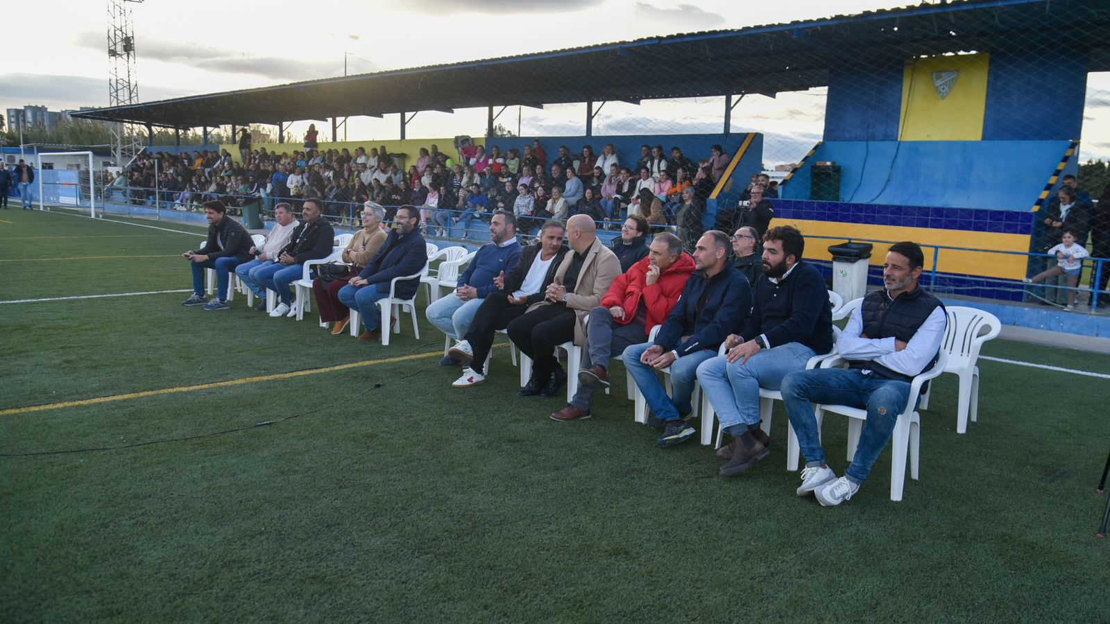 Los 25 equipos que forman la cantera de la Balona, uno a uno