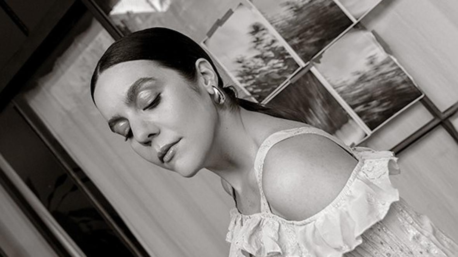 Valeria Castro actúa este domingo en Almería.