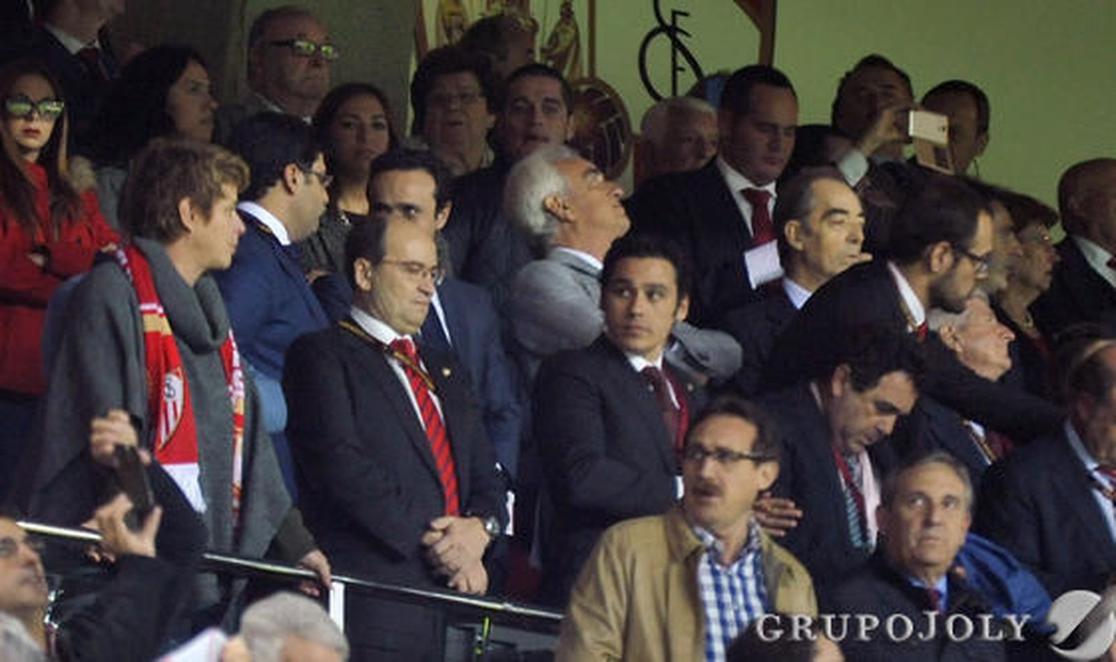 Foto: Juan Carlos Vázquez