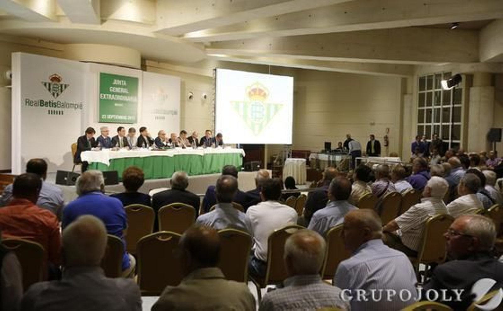 Foto: Antonio Pizarro