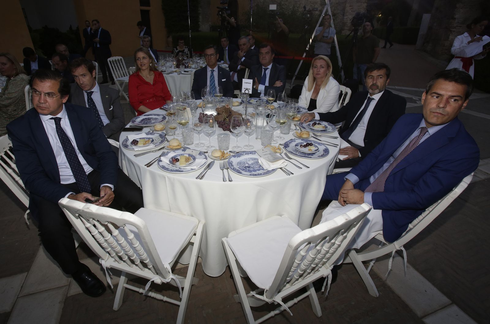 X PREMIO MANUEL CLAVERO A DÑA PILAR MANCHON