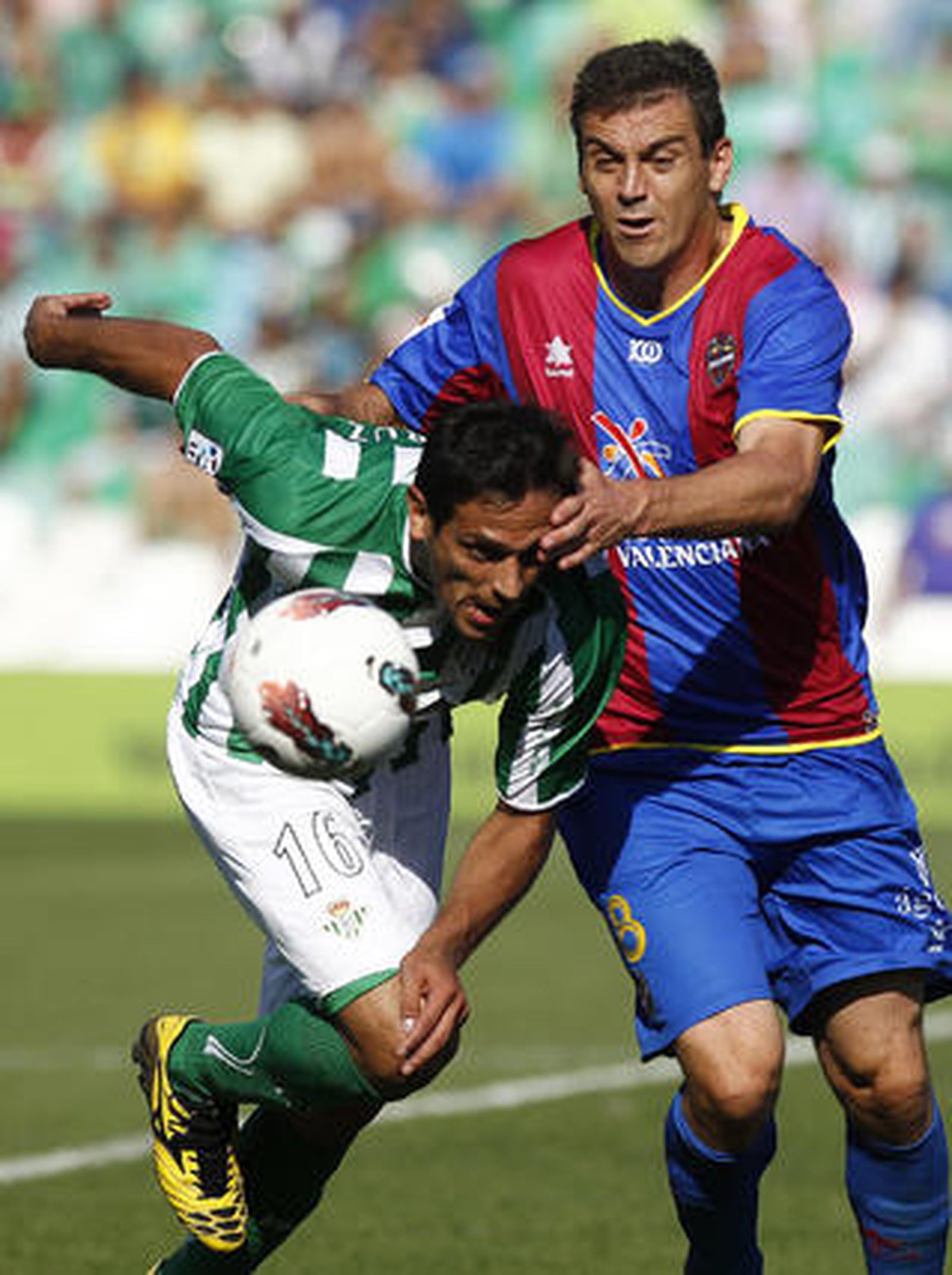 Foto: Antonio Pizarro