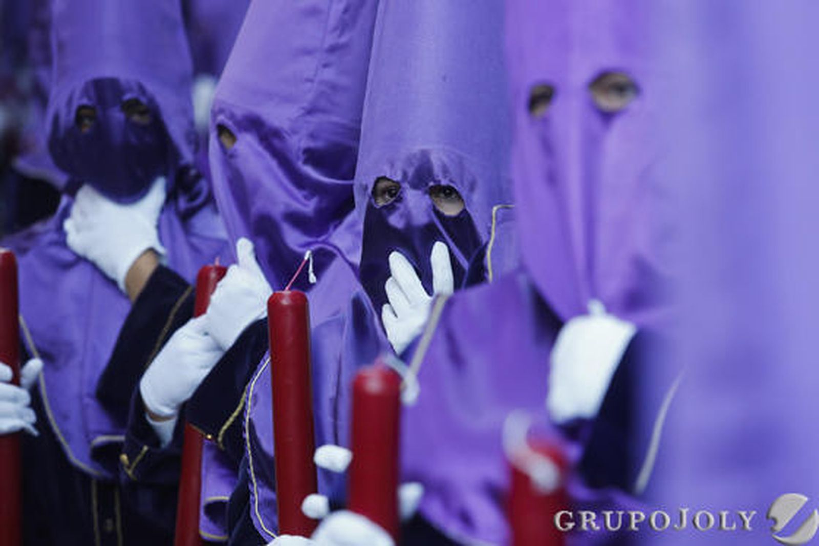 Foto: J. Albiñana · L. M. Gómez Pozo