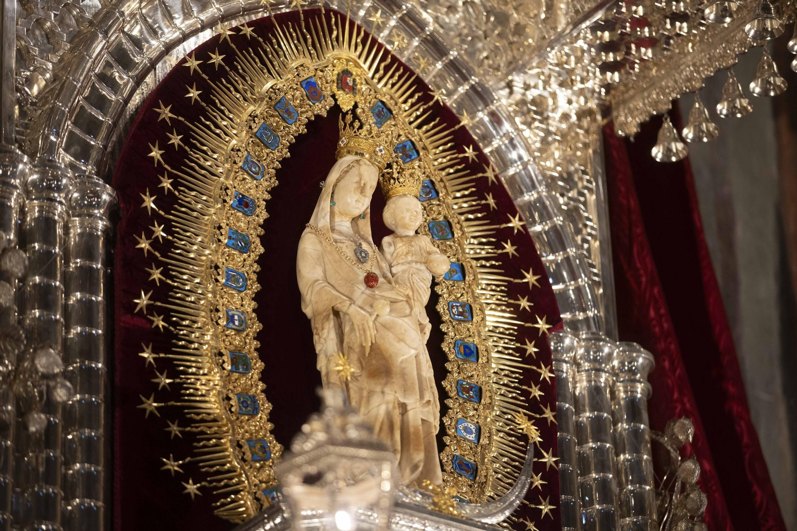 Nuestra Señora de los Milagros