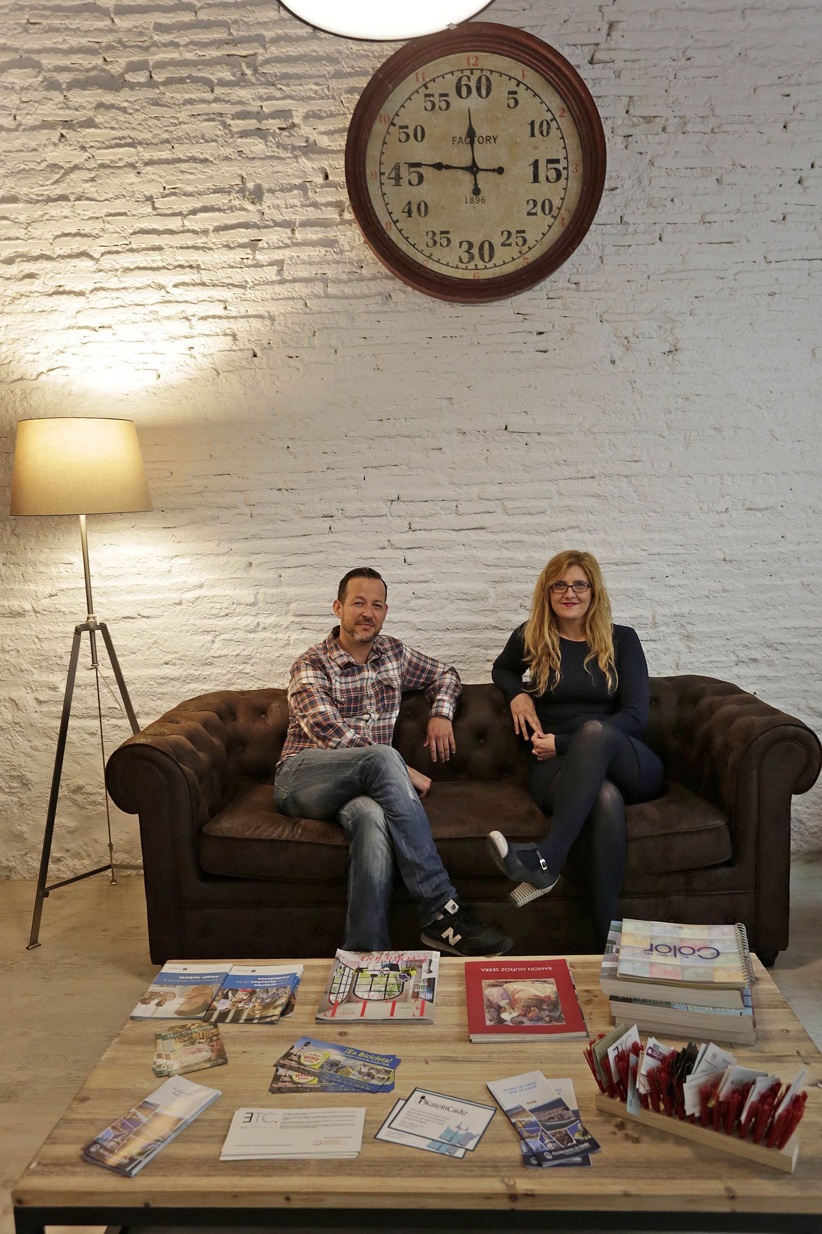 "El brexit fue definitivo para irme de Londres"