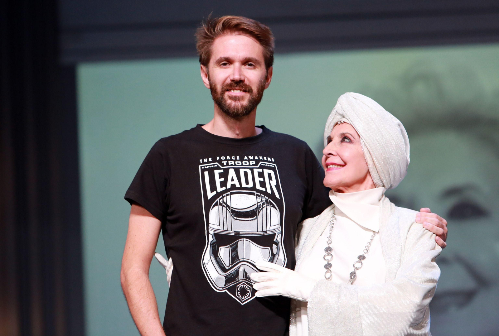 Concha Velasco, la 'Chica ye-yé': un recorrido a las imágenes de su vida