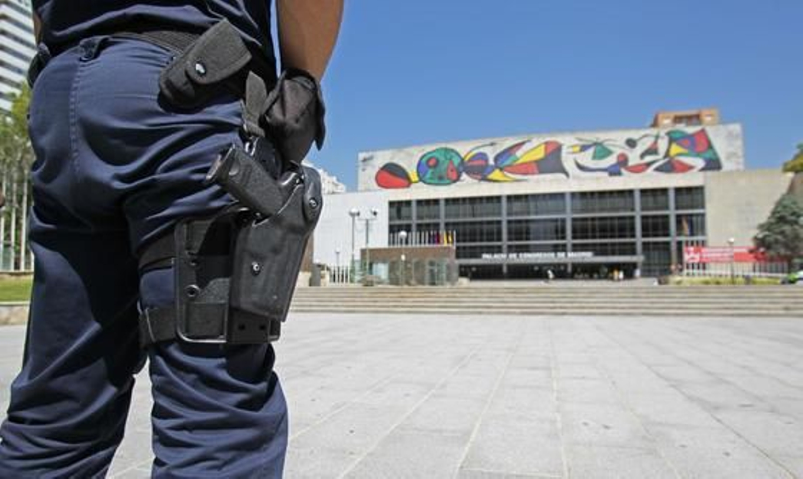 Foto: Leonardo Wen / J. L. Pino / Javier Liz? Manuel H. de Le? Gustavo cuevas / Miguel ngel Molina / Bernardo Rodr?ez