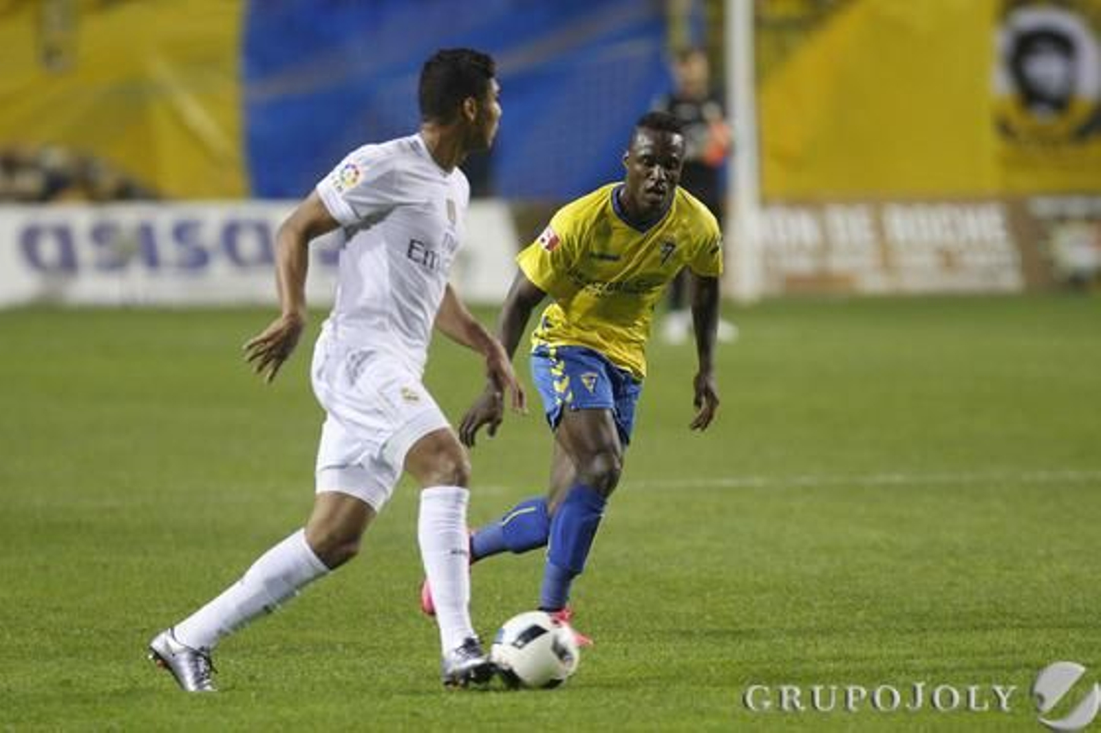 Foto: Fito Carreto /Joaquin Pino