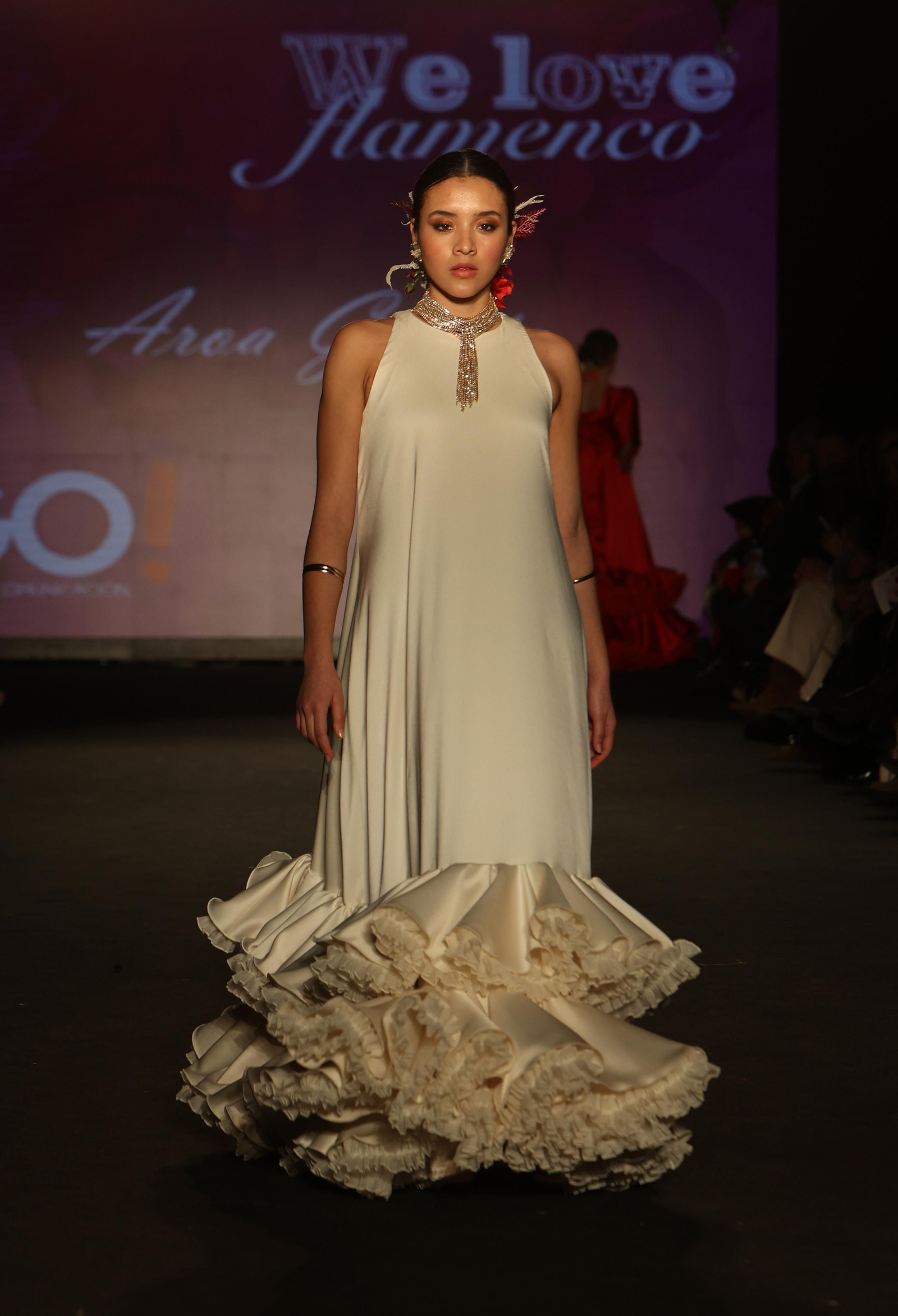 El Certamen de Diseñadores Noveles de We Love Flamenco 2023, todas las fotos