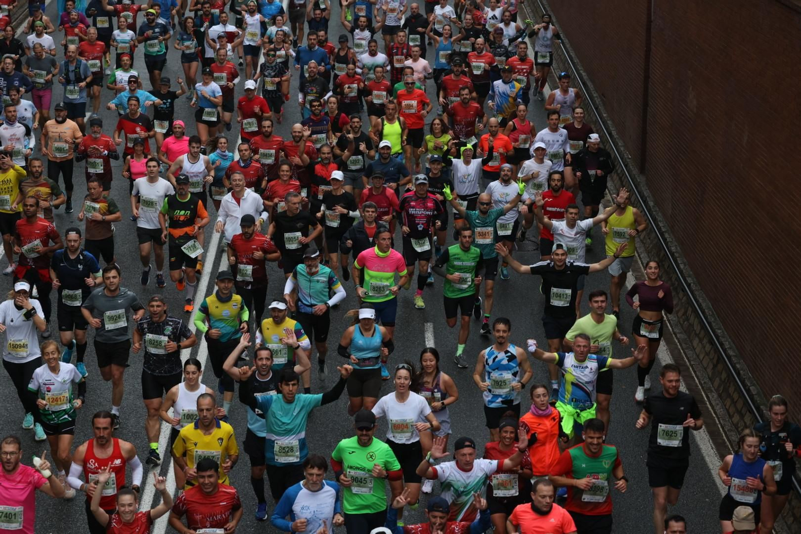 Búscate en la Media Maratón de Sevilla 05
