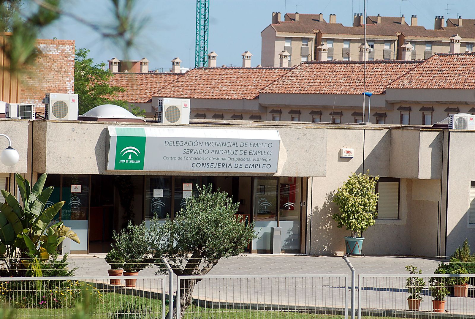 Delegación de Empleo